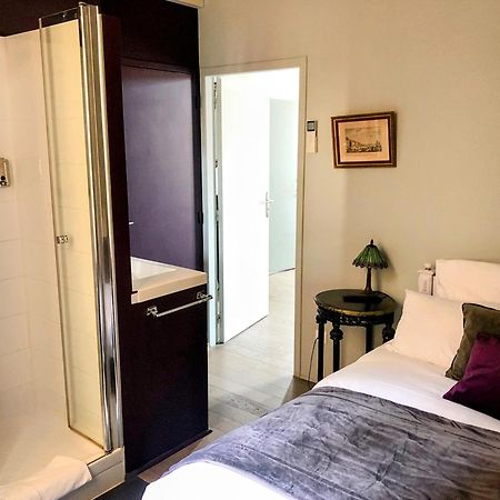 Au Coeur De Bordeaux B&B 外观 照片