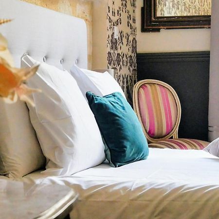 Au Coeur De Bordeaux B&B 外观 照片