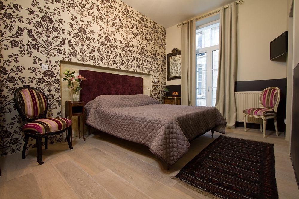 Au Coeur De Bordeaux B&B 外观 照片