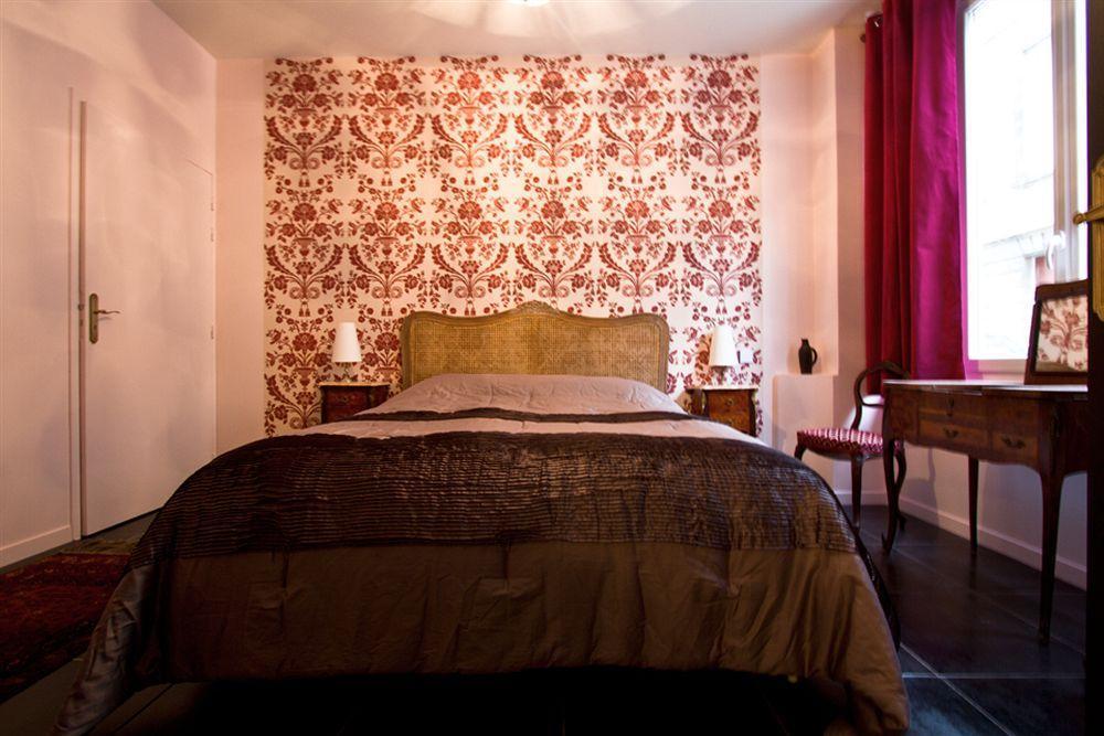 Au Coeur De Bordeaux B&B 外观 照片