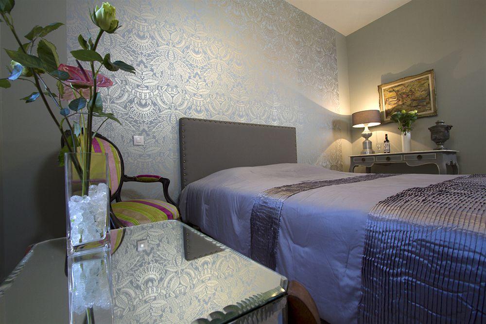 Au Coeur De Bordeaux B&B 外观 照片