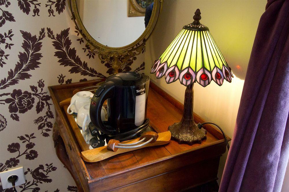 Au Coeur De Bordeaux B&B 外观 照片